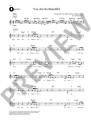 Schott Saxophone Lounge: Love Ballads for Alto Saxophone - 14 utworów na saksofon altowy z fortepianem (+ audio online) - Dirko Juchem