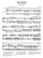 Piotr Iljicz Czajkowski: Violinkonzert D-dur op. 35 - Violin Concerto in D major - Koncert skrzypcowy - nuty na skrzypce i fortepian