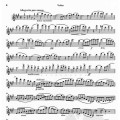 Cesar Franck: Sonate fur Klavier und Violine A-dur - Sonata skrzypcowa - nuty na skrzypce i fortepian