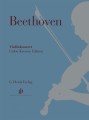Ludwig van Beethoven: Violinkonzert D-dur op. 61 - Violin Concerto in D major - Gidon Kremer Edition - Koncert skrzypcowy - nuty na skrzypce i fortepian