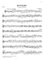 Ludwig van Beethoven: Violinkonzert D-dur op. 61 - Violin Concerto in D major - Koncert skrzypcowy - nuty na skrzypce i fortepian