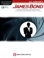 James Bond: Clarinet (+ audio online) - nuty na klarnet