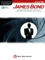 James Bond: Flute (+ audio online) - nuty na flet poprzeczny