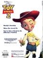 Randy Newman: Toy Story 2 (PVG) - piosenki z filmu Toy Story 2 - linia melodyczna, nuty na fortepian, akordy gitarowe i słowa