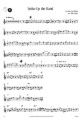 George Gershwin: Modern Arrangements of Old Favourites for Trumpet (+ płyta CD) - nuty na trąbkę - Rik Elings
