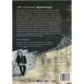 Piotr Wójcicki: ABC gitarowej improwizacji (DVD) - szkoła gry na gitarze