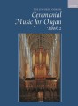 The Oxford Book Of Ceremonial Music For Organ 2 - Robert Gower - nuty na organy na różne uroczystości