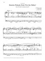 The Oxford Book Of Ceremonial Music For Organ 2 - Robert Gower - nuty na organy na różne uroczystości