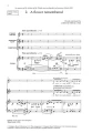 The Oxford Book of Flexible Choral Songs - Alan Bullard - nuty na chór mieszany z fortepianem