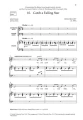 The Oxford Book of Flexible Choral Songs - Alan Bullard - nuty na chór mieszany z fortepianem