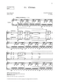 The Oxford Book of Flexible Choral Songs - Alan Bullard - nuty na chór mieszany z fortepianem