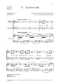 The Oxford Book of Flexible Choral Songs - Alan Bullard - nuty na chór mieszany z fortepianem