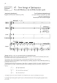 The Oxford Book of Flexible Choral Songs - Alan Bullard - nuty na chór mieszany z fortepianem