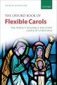 The Oxford Book of Flexible Carols - Alan Bullard - nuty na chór mieszany z fortepianem - kolędy na chór