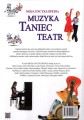 Muzyka Taniec Teatr - leksykon wiedzy dla dzieci
