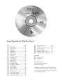 Jay Clayton: Sing Your Story - The Art of Jazz Singing (+ płyta CD) - praktyczny przewodnik dla uczniów i nauczycieli śpiewu