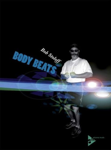 Body Beats - Bob Stoloff - Body Percussion, Body Drumming, granie na ciele - podręcznik