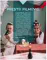 Presto nr 23 POCZĄTEK zima 2019 - muzyka film sztuka