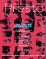 Presto nr 22 WOLNOŚĆ - muzyka film sztuka