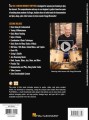 Hal Leonard Drumset Method 1 (+ audio i video online) - Kennan Wylie, Gregg Bissonette - podręcznik do nauki gry na perkusji