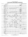 Music for Young Bands: John Williams: Soundtrack Highlights from Star Wars: The Force Awakens (Score & Parts) - nuty na młodzieżową orkiestrę dętą