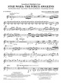 Music for Young Bands: John Williams: Soundtrack Highlights from Star Wars: The Force Awakens (Score & Parts) - nuty na młodzieżową orkiestrę dętą