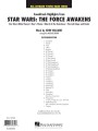 Music for Young Bands: John Williams: Soundtrack Highlights from Star Wars: The Force Awakens (Score & Parts) - nuty na młodzieżową orkiestrę dętą