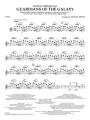 Music for Young Bands: Soundtrack Highlights from Guardians of the Galaxy (Score & Parts) - Strażnicy Galaktyki - nuty na młodzieżową orkiestrę dętą