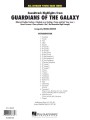 Music for Young Bands: Soundtrack Highlights from Guardians of the Galaxy (Score & Parts) - Strażnicy Galaktyki - nuty na młodzieżową orkiestrę dętą