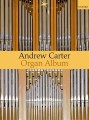 Andrew Carter Organ Album - nuty na organy