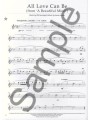 Dip In: 50 Film Tunes for Alto Saxophone Graded - melodie filmowe na saksofon altowy