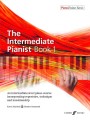 The Intermediate Pianist Book 1 - Heather Hammond, Karen Marshall - techniczny i muzyczny program ćwiczeniowy dla średnio-zaawansowanych pianistów