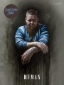 Rag 'n' Bone Man: Human (PVG) - melodia, nuty na fortepian, akordy gitarowe i słowa