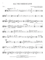 The Beatles: Viola - nuty na altówkę (+ audio online)