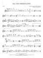 The Beatles: Flute - nuty na flet poprzeczny (+ audio online)