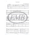 Classical Trio Music for Beginners - Arpad Pejtsik, Lajos Vigh - smyczkowe tria klasyczne dla początkujących w 1 pozycji