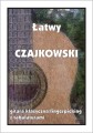 Łatwy Czajkowski - nuty na gitarę klasyczną (fingerpicking) z tabulaturami