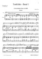 Wilhelm Popp - Tonbilder fur Flote und Klavier Band 1 - nuty na flet poprzeczny z fortepianem