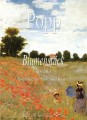 Wilhelm Popp - Blumenstuck op. 383 - Romanze fur Flote und Klavier - nuty na flet poprzeczny z fortepianem