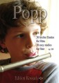 Wilhelm Popp - 30 Leichte Etuden fur Flote op. 520 - nuty na flet poprzeczny