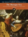 The Baroque Era - Easy to Intermediate Piano Solos - nuty na fortepian solo