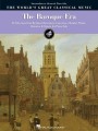 The Baroque Era - Intermediate to Advanced Piano Solos - nuty na fortepian solo