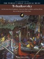 Piotr Czajkowski - Easy to Intermediate Piano Solos - nuty na fortepian solo
