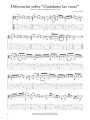 Masterworks for Guitar - Intermediate to Advanced Solo Classical Guitar with Tabulature - nuty na gitarę klasyczną z tabulaturami