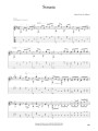 Masterworks for Guitar - Intermediate to Advanced Solo Classical Guitar with Tabulature - nuty na gitarę klasyczną z tabulaturami