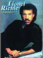 Lionel Richie: Complete (PVG) - nuty na fortepian, melodia, akordy gitarowe i słowa - zawiera We Are The World