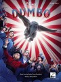 Danny Elfman: Dumbo (Disney 2019) - piosenki z filmu Dumbo - nuty na fortepian solo