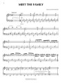 Danny Elfman: Dumbo (Disney 2019) - piosenki z filmu Dumbo - nuty na fortepian solo