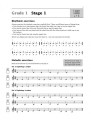 Improve Your Sight-Reading - Guitar Grade 1-3 - Paul Harris - nauka czytania nut na gitarę klasyczną