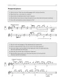 Improve Your Sight-Reading - Guitar Grade 4-5 - Harris - nauka czytania nut na gitarze klasycznej